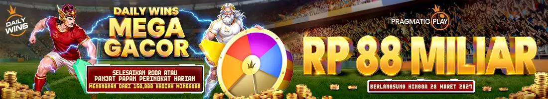 daily-wins-mega-gacor-level-4-kicks-off